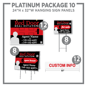 RD PLATINUM package 10